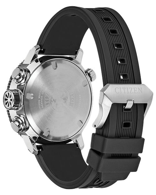 Eco drive altichron on sale